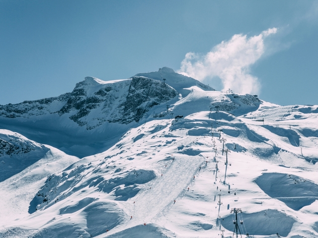 фотографии отеля Fortuna Mayrhofen изображение №7