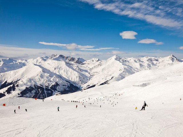 фото отеля Fortuna Mayrhofen изображение №5