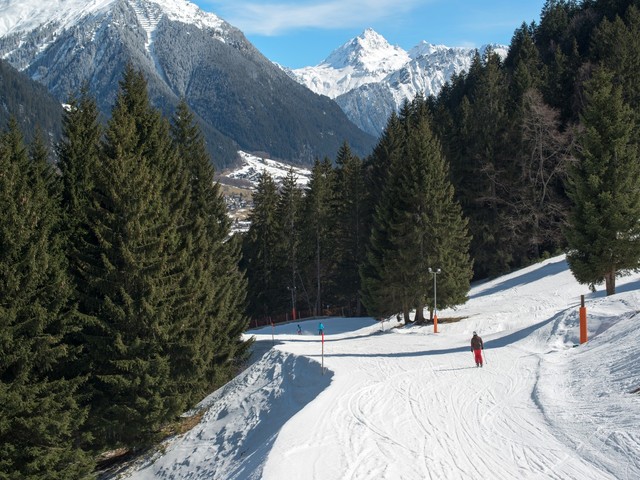 фото Fortuna Mayrhofen изображение №2