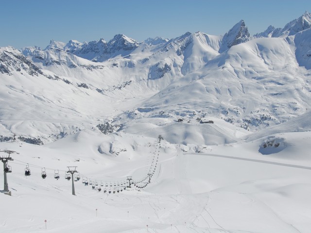 фото Fortuna Mayrhofen изображение №2