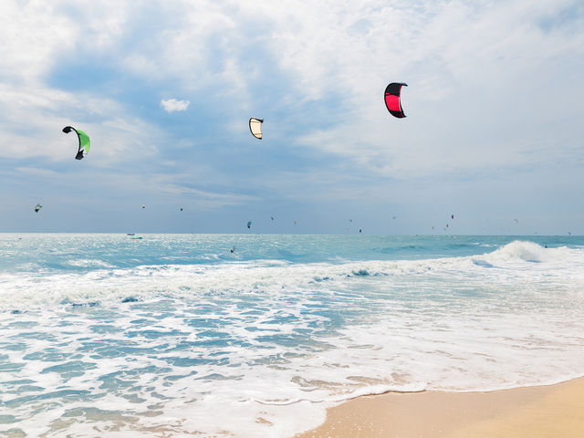 фото отеля Fortuna Phan Thiet изображение №5