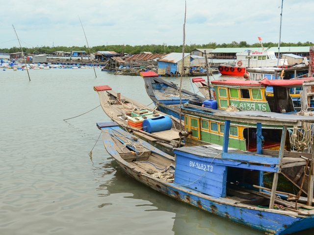 фото Fortuna Phan Thiet изображение №2