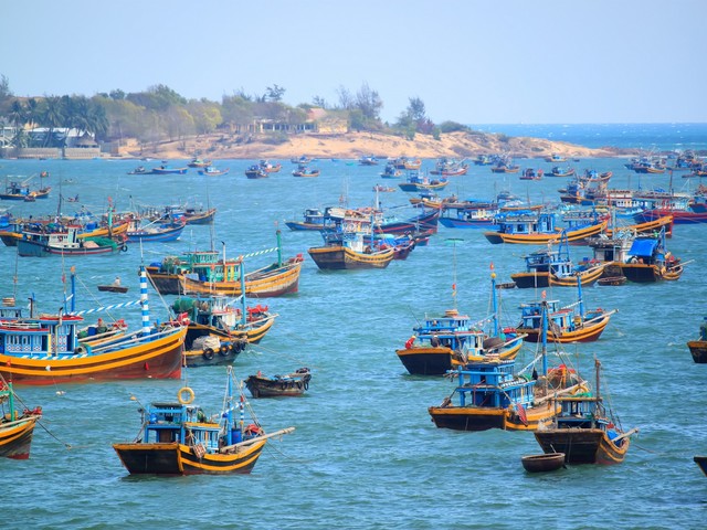 фото отеля Fortuna Phan Thiet изображение №9