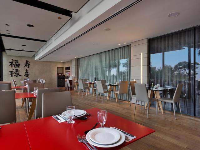 фото отеля Haifa Bay View (ех. Nof) изображение №37