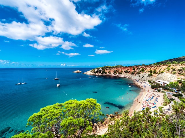 фото Fortuna Ibiza изображение №2