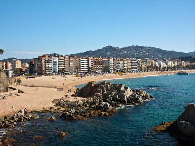 фото Fortuna Lloret de Mar изображение №10