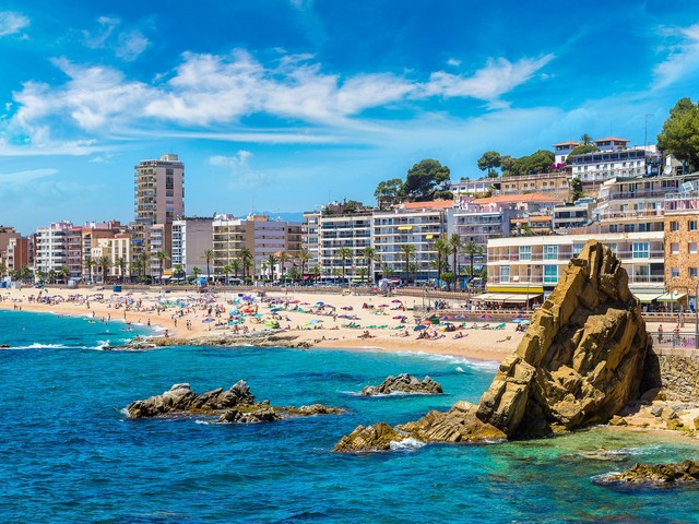 фото Fortuna Lloret de Mar изображение №2