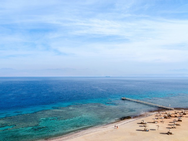 фото отеля Fortuna Aqaba изображение №1