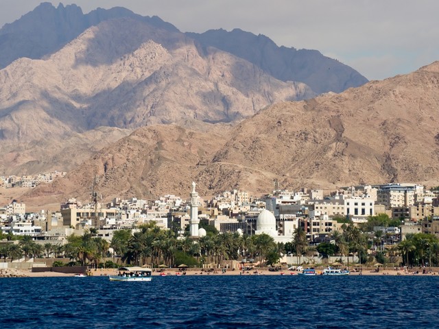 фотографии Fortuna Aqaba изображение №8