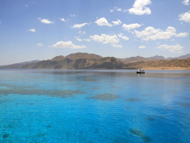 фото отеля Fortuna Aqaba изображение №1