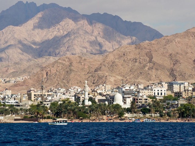 фото Fortuna Aqaba изображение №2