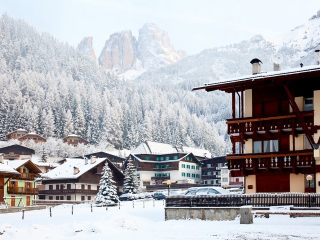 фото Fortuna Fassa Valley изображение №10