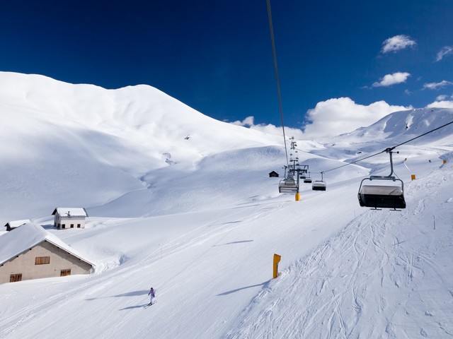 фото отеля Fortuna Fassa Valley изображение №1