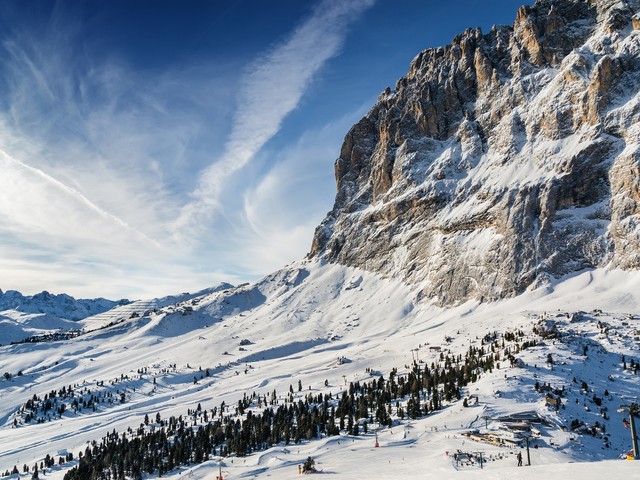 фото Fortuna Fassa Valley изображение №6