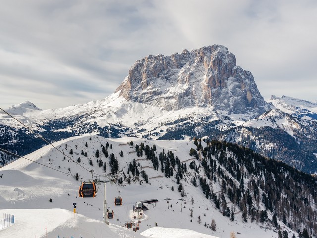 фото отеля Fortuna Fassa Valley изображение №5