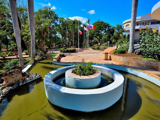 фото отеля Cubanacan Brisas del Caribe изображение №13