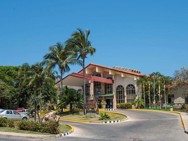 фото отеля Gran Caribe Club Kawama изображение №33