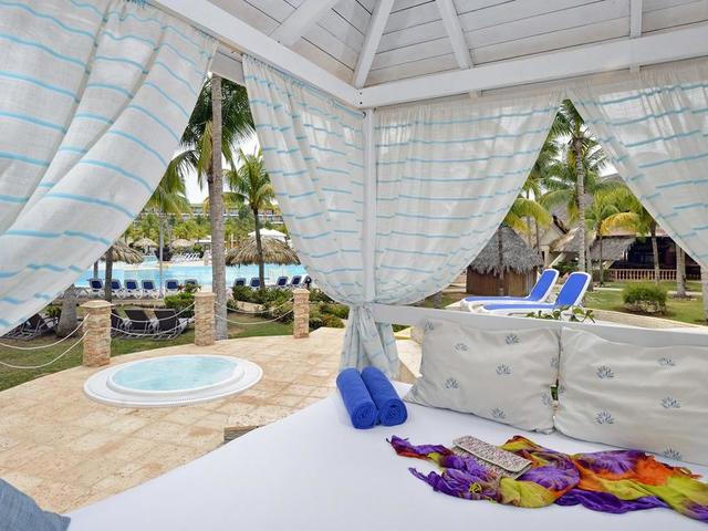 фото отеля Melia Las Antillas (ex. Beaches Varadero) изображение №33