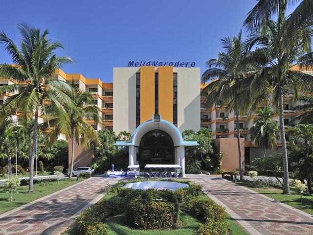 фотографии Melia Varadero изображение №44