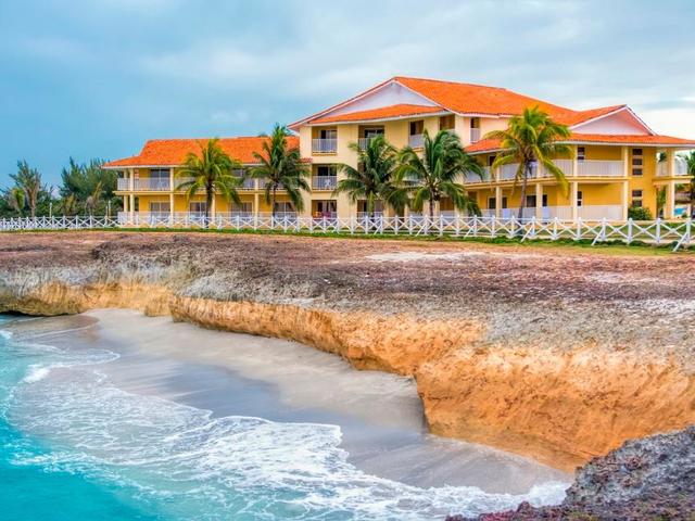 фотографии отеля Sirenis Tropical Varadero (ex. Be Live Experience Tropical; Labranda Varadero Resort) изображение №27