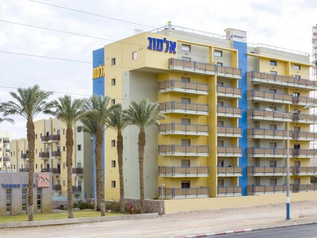 фотографии отеля Almog Eilat изображение №43