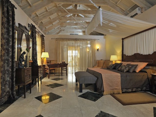 фото отеля Melia Paradisus Varadero Resort & Spa изображение №29