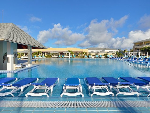 фото отеля Melia Paradisus Varadero Resort & Spa изображение №17