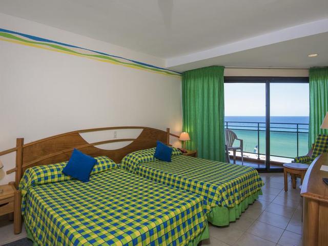 фото отеля Gran Caribe Puntarena & Playa Caleta (ex. Roc Varadero; Complejo Puntarena Playa Caleta; BelleVue Puntarena) изображение №21