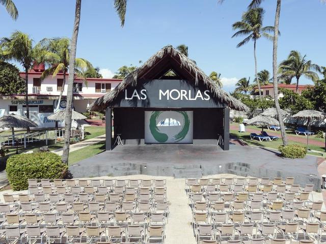 фотографии отеля Be Live Experience Las Morlas (еx. Be Live Las Morlas; Riu Las Morlas) изображение №51