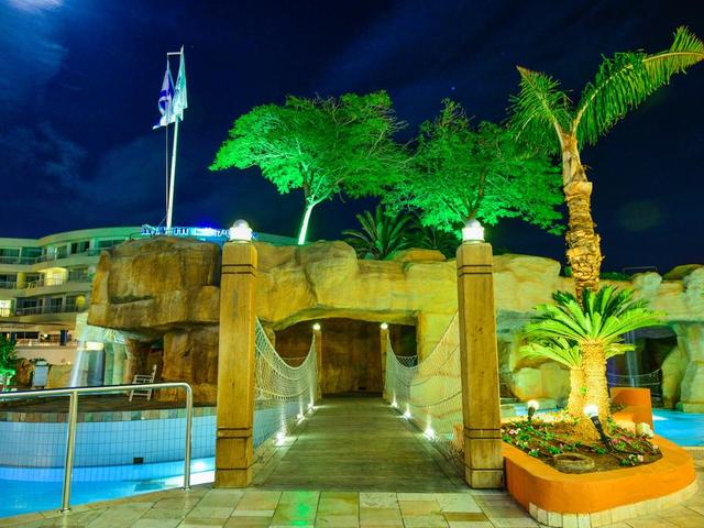 фотографии Club Hotel Eilat изображение №20