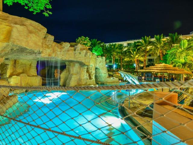 фотографии отеля Club Hotel Eilat изображение №15