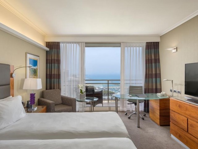 фото Hilton Tel Aviv изображение №30