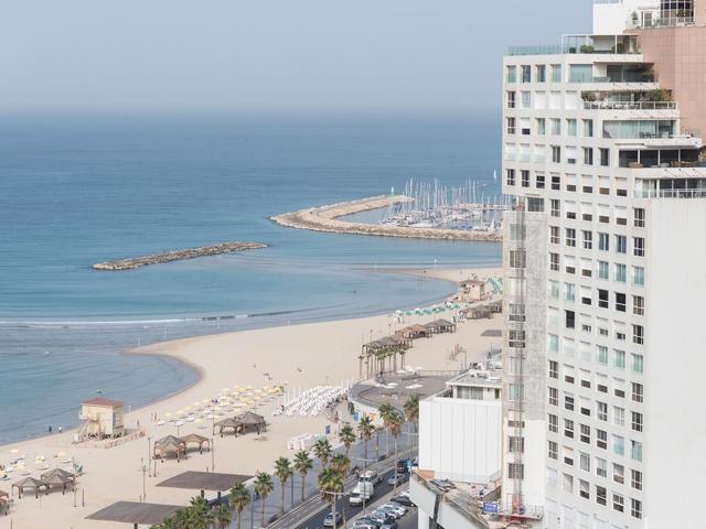 фотографии Isrotel Tower Tel-Aviv изображение №32