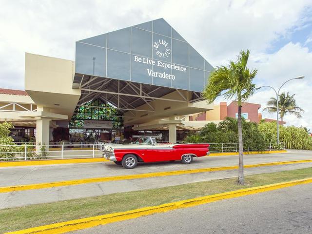 фото отеля Villa Cuba (ex. Be Live Experience Varadero; Villa Cuba Gran Caribe) изображение №45