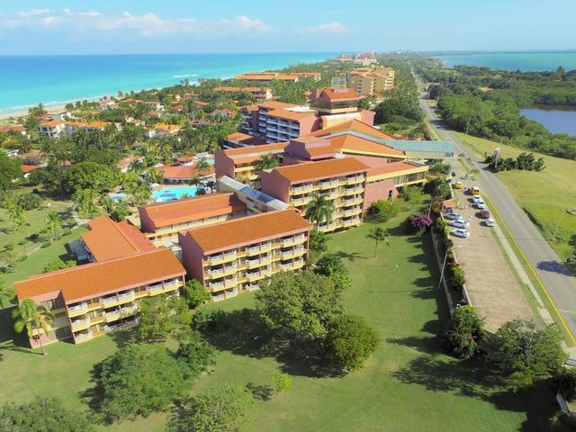 фото отеля Villa Cuba (ex. Be Live Experience Varadero; Villa Cuba Gran Caribe) изображение №41