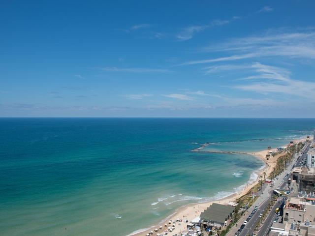 фотографии Fattal Leonardo Suite By the Beach (ex. Leonardo Suite Tel-Aviv Bat Yam; Mercure Suite Bat Yam) изображение №16