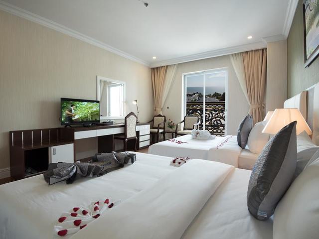 фото отеля Thien Thanh Resort изображение №5