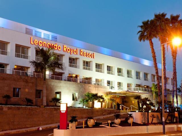 фото отеля Leonardo Royal Resort изображение №33