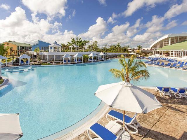 фото отеля Melia Cayo Coco изображение №25