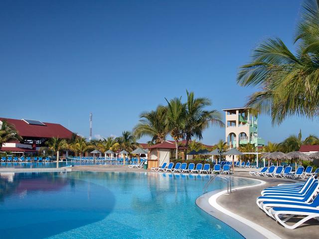 фото Memories Caribe Beach Resort (ex. Blue Bay Cayo Coco) изображение №30