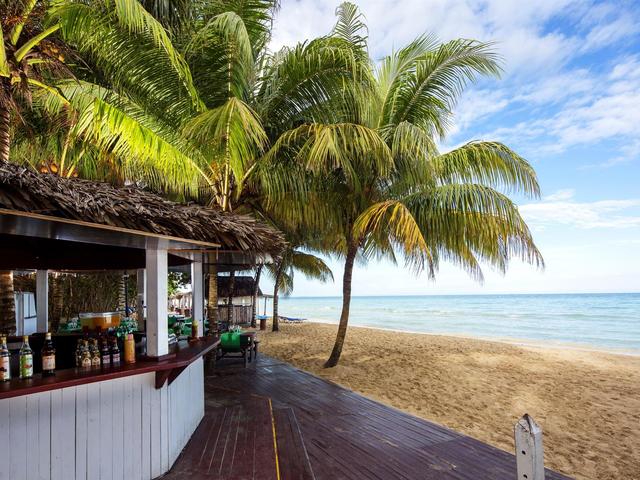 фото отеля Memories Caribe Beach Resort (ex. Blue Bay Cayo Coco) изображение №29