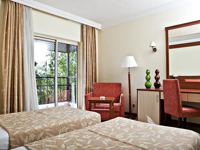 фотографии отеля Crystal Paraiso Verde Resort & Spa изображение №75