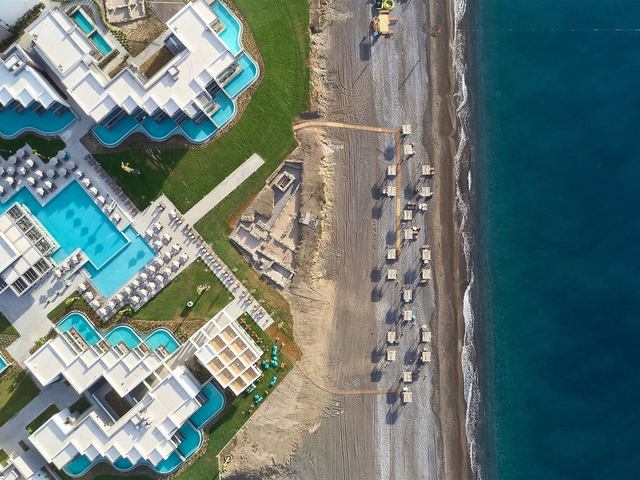 фото отеля Atlantica Dreams Resort & Spa изображение №21