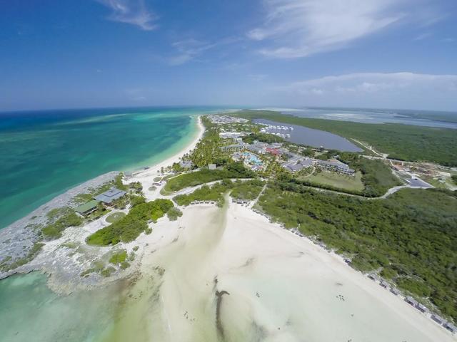 фото отеля Sol Cayo Coco изображение №9