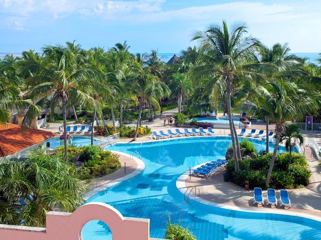 фото отеля Gran Caribe Vigia (ex. Sol Cayo Guillermo) изображение №1
