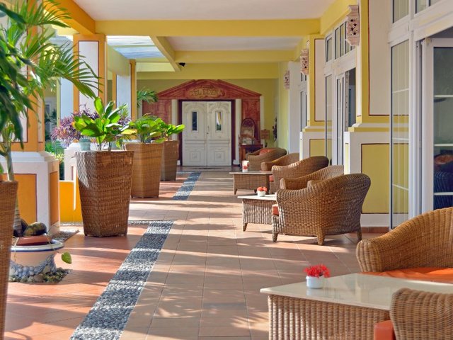фото отеля Gran Caribe Vigia (ex. Sol Cayo Guillermo) изображение №9