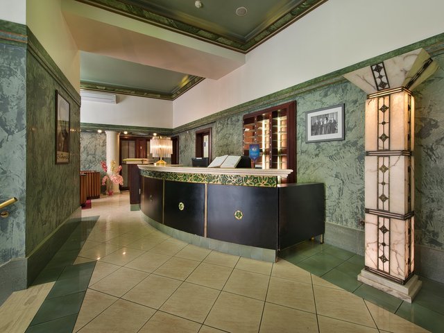 фото отеля EA Hotel Royal Esprit изображение №21