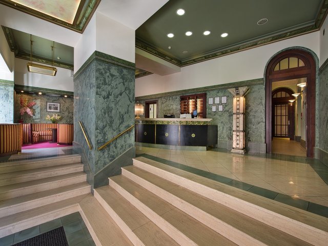 фотографии отеля EA Hotel Royal Esprit изображение №19