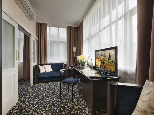 фото EA Hotel Royal Esprit изображение №18