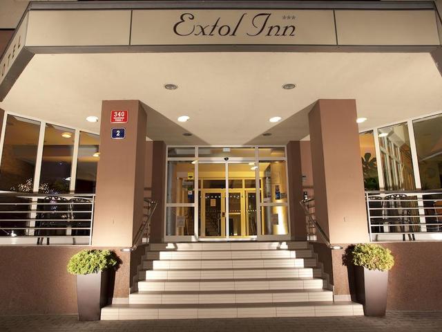 фото отеля Extol Inn изображение №25